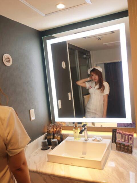 みい ナーススキンパニック全裸看護 西川口（デリヘル）