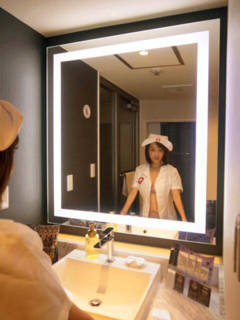 もも ナーススキンパニック全裸看護 西川口（デリヘル）