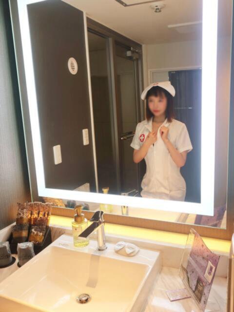 らら ナーススキンパニック全裸看護 西川口（デリヘル）