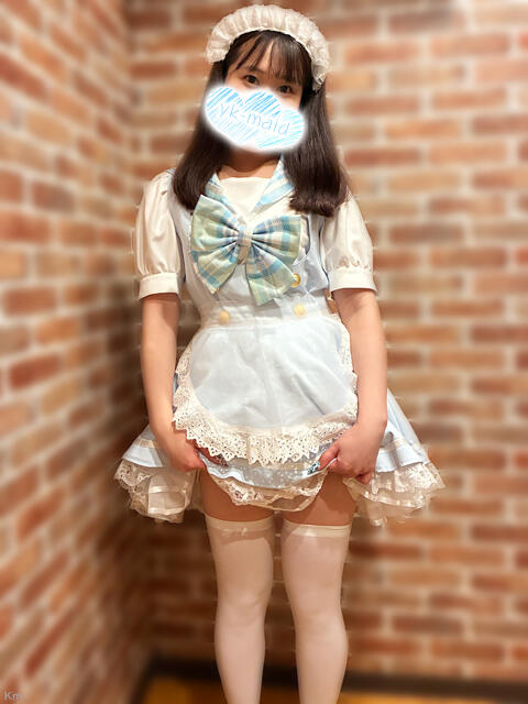 前田みつき メイドin横浜(横浜ハレ系)(メイド系ヘルス)