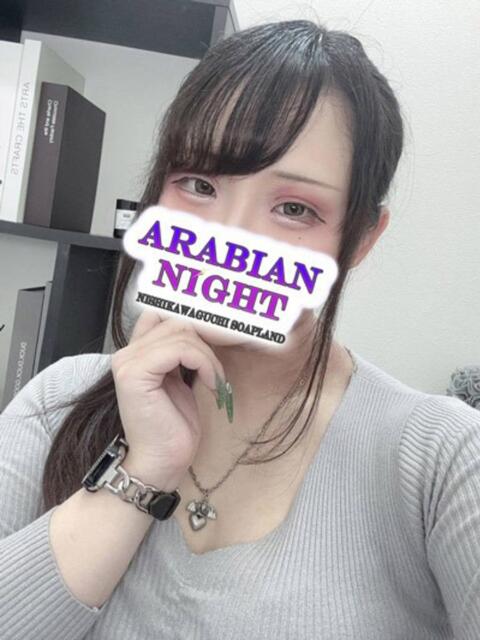 かえで アラビアンナイト(ソープランド)