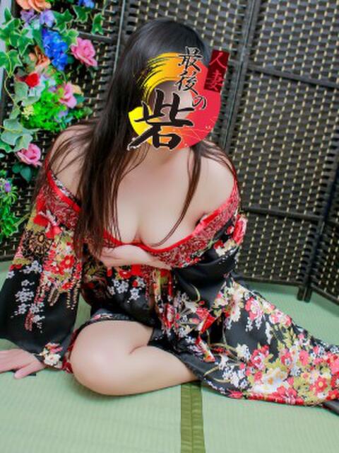 香澄(かすみ) 人妻最後の砦 水戸店（人妻デリヘル）