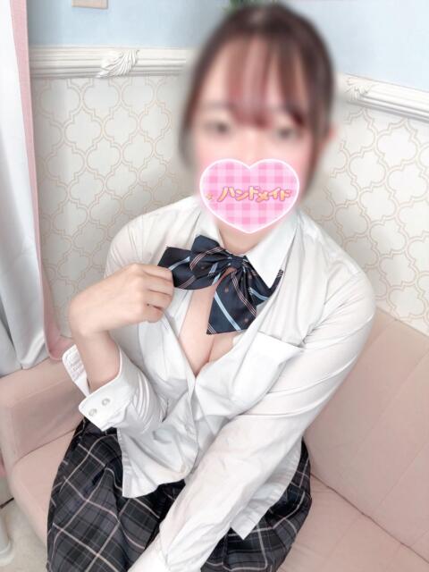 さりな 上野ハンドメイド（派遣型オナクラ）