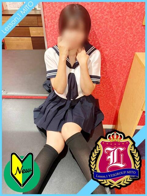 ちなつ Lesson.1 水戸校（学園イメクラ）