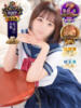 わかな CUTE（/）