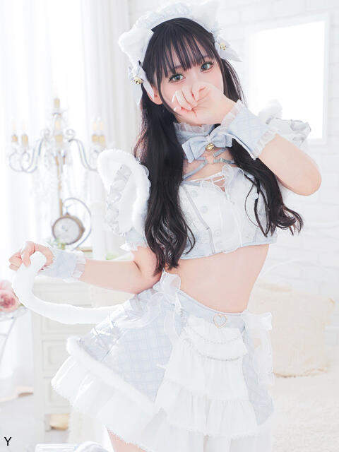 花宮のえる メイドin西川口(埼玉ハレ系)(メイド系ヘルス)