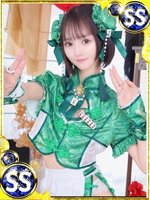 チナ ドMなバニーちゃん大宮店（ソープランド）