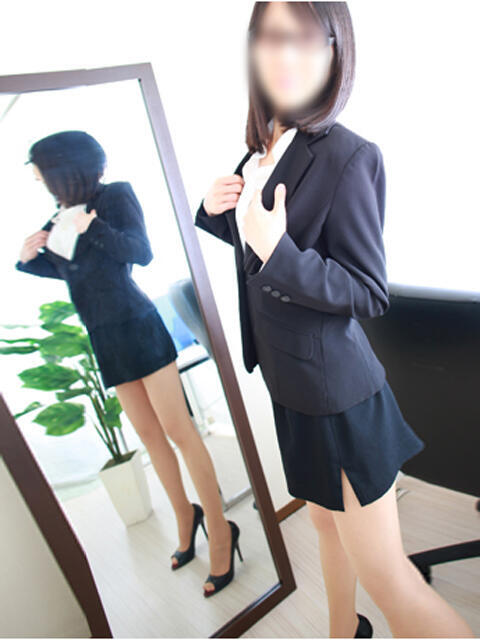 森川はづき ホワイトハウス(曙町)（ファッションヘルス）