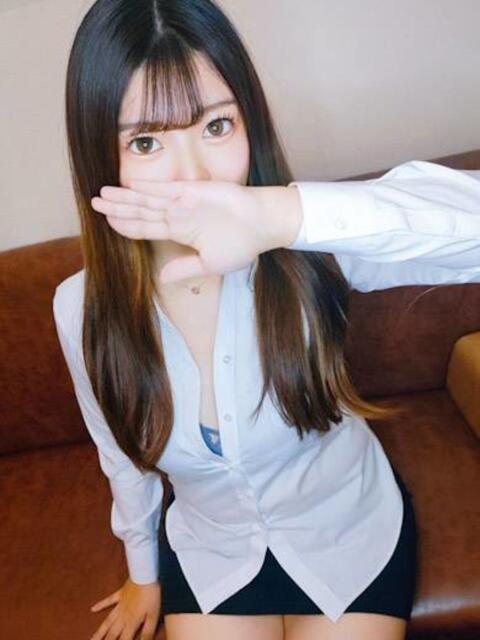 葉月らな★純白透明感美女 PLAY（ソープランド）