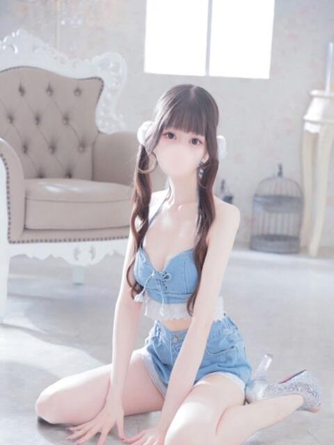 尾花ゆり★可愛さと大人の雰囲気 PLAY（ソープランド）