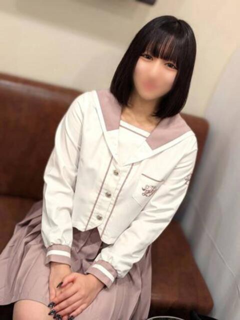 水野らむ★業界未経験の黒髪美少女 PLAY（ソープランド）
