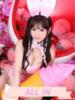 らら JAPAN CLUB BUNNY LOUNGE（/）