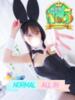 いおり JAPAN CLUB BUNNY LOUNGE（/）