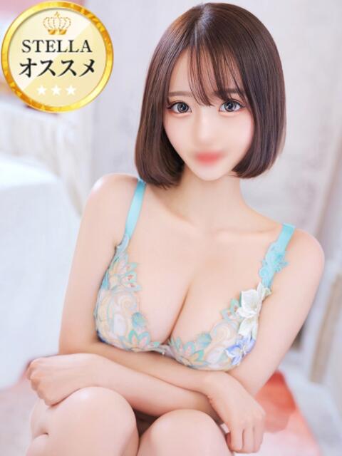 かなん【超敏感爆乳彼女】 STELLA TOKYO－ステラトウキョウ－（デリヘル）