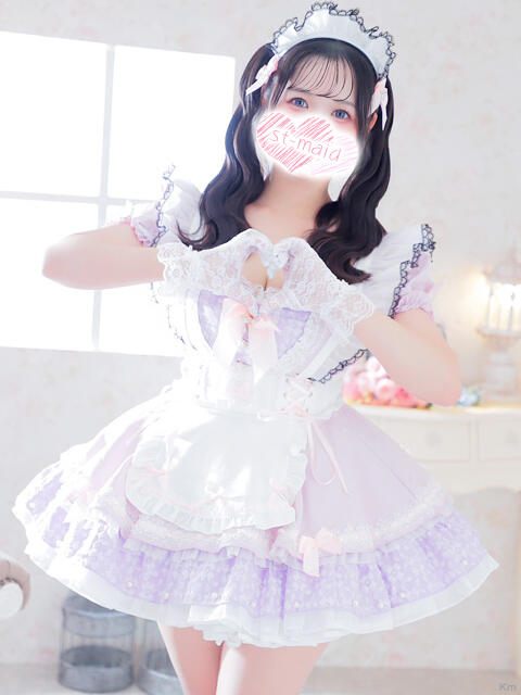 若宮 めい メイドin西川口(埼玉ハレ系)(メイド系ヘルス)