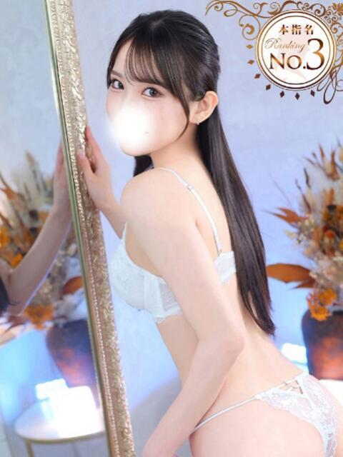えりな★S級洗練された極上女神 Chloe五反田本店　S級素人清楚系デリヘル（デリヘル）