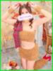とあ♪ プリティーガール（/）