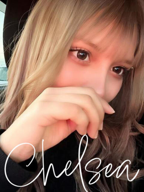 カイリ【首絞め♡ドエロハーフ】 CLUB CHELSEA(クラブ チェルシー)福井（デリヘル）