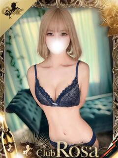高咲さち【業界未経験の18歳】 Club Rosa（五反田/デリヘル）