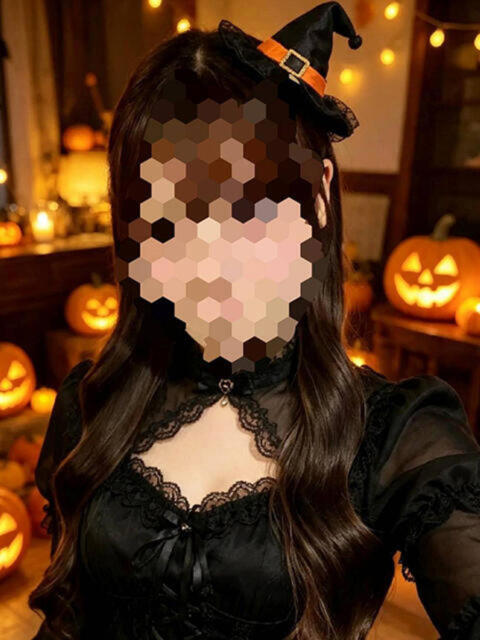 かれん ミルキーラテ（店舗型オナクラ）