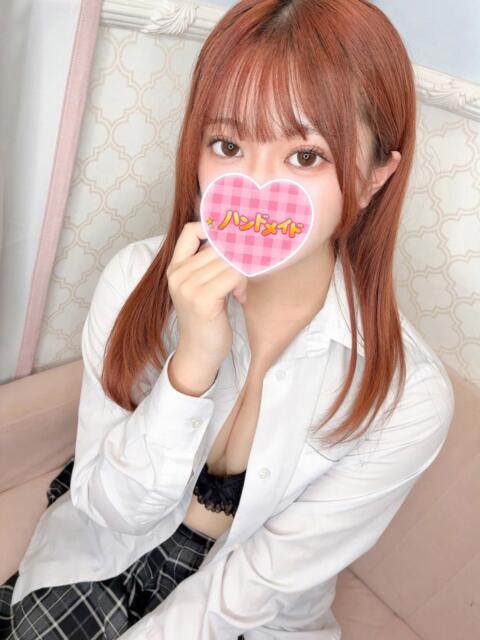 こいし 秋葉原ハンドメイド(派遣型オナクラ)