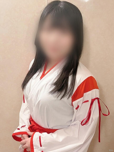 綿貫つむぎ 川崎小町（川崎ハレ系）（マットヘルス）