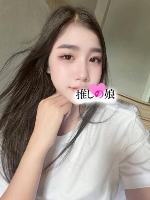 ナッパ 推しの娘(アジアンデリヘル)