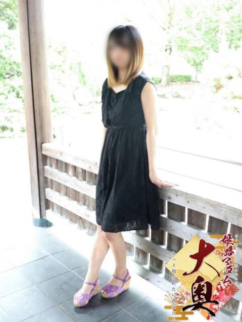 木内美里（きうちみさと） 姫路マダム大奥（デリヘル）