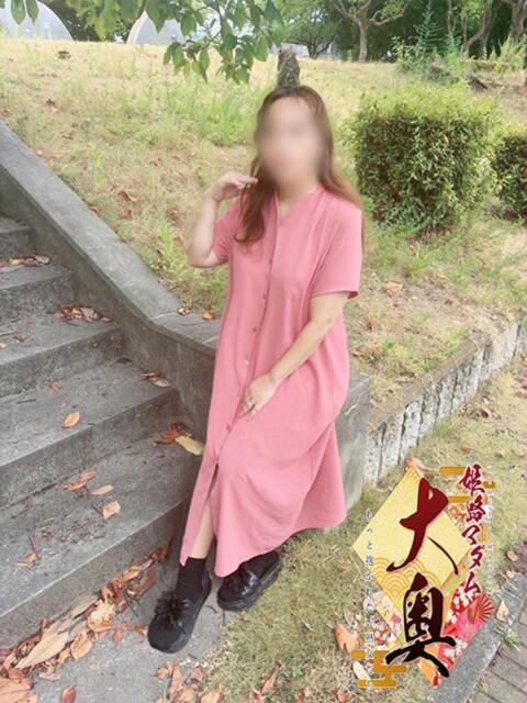 上坂恵美(うえさかえみ) 姫路マダム大奥（デリヘル）