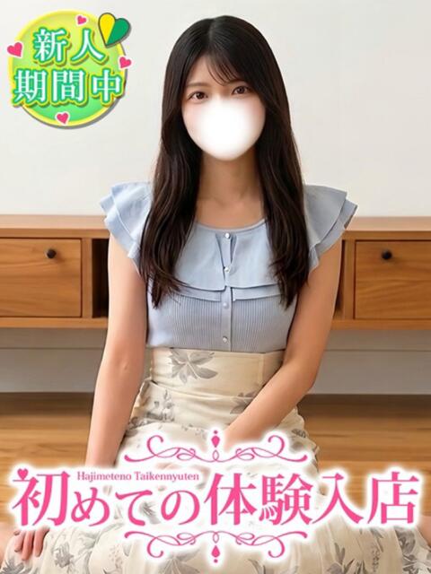 れに♡早稲〇女子の中でも性欲強め 初めての体験入店（デリヘル）