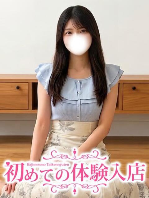 れに♡早稲〇女子の中でも性欲強め 初めての体験入店（デリヘル）