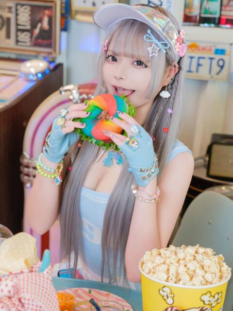 まりあ E+アイドルスクール新宿・歌舞伎町店（デリヘル）