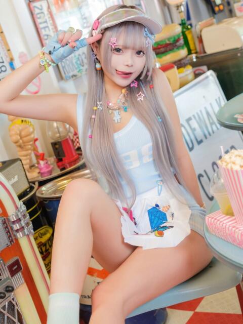 まりあ E+アイドルスクール新宿・歌舞伎町店（デリヘル）