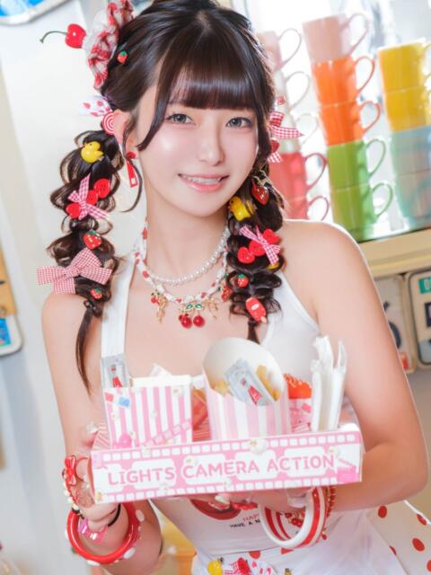 あんず E+アイドルスクール新宿・歌舞伎町店（デリヘル）
