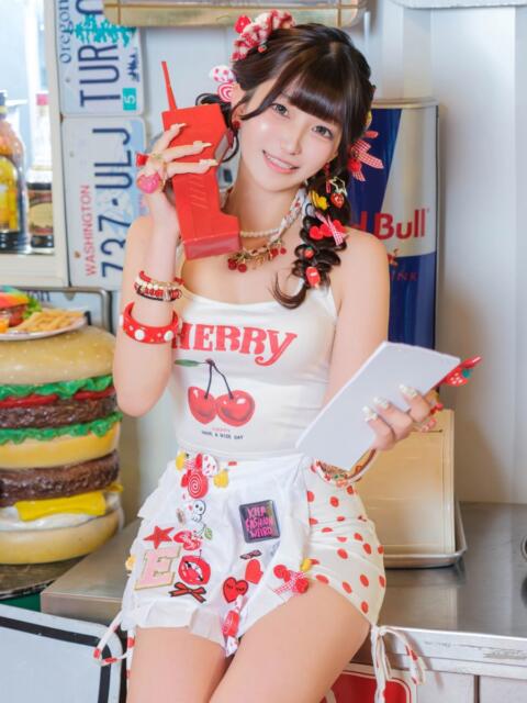 あんず E+アイドルスクール新宿・歌舞伎町店（デリヘル）