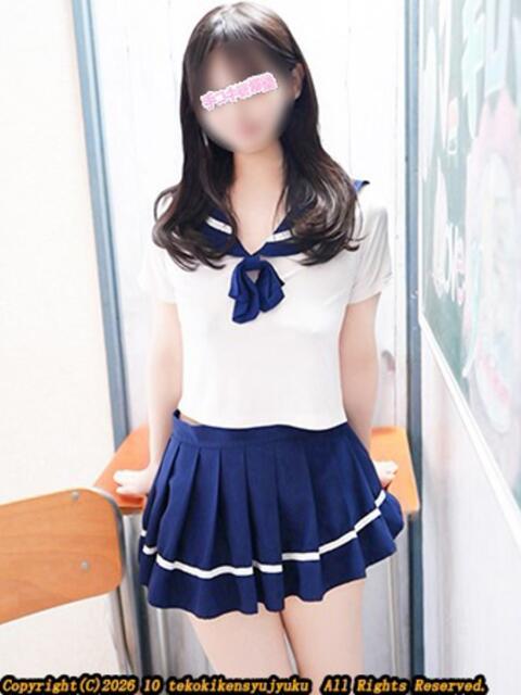 川島あず 手コキ研修塾（手コキ）