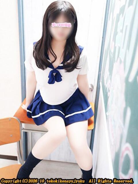 川島あず 手コキ研修塾（手コキ）