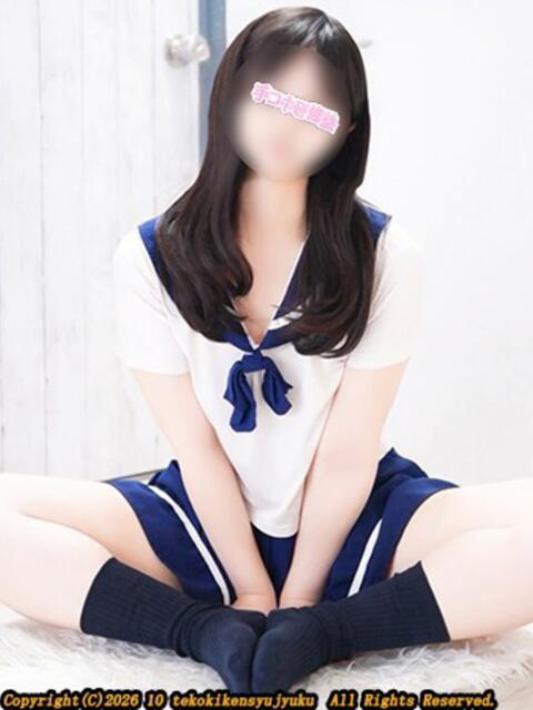 川島あず 手コキ研修塾（手コキ）