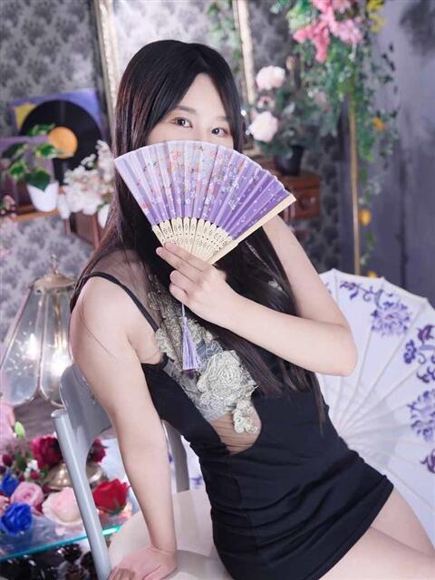 あいり 海上空天 SHANGHAI HEAVEN(トクヨク(ファッションヘルス))