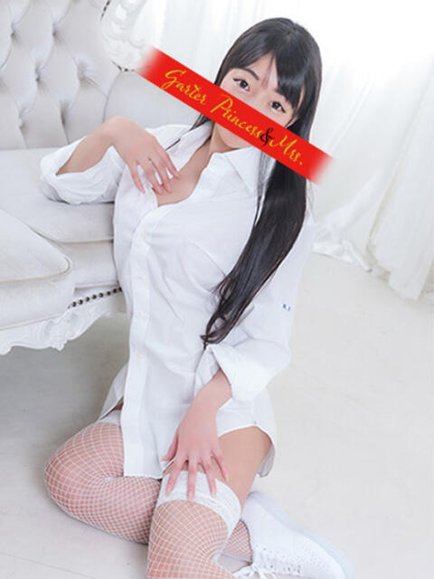 ♡みつき♡ Garter Princess＆Mrs（ガータープリンセス＆ミセス）（人妻系ソープランド）