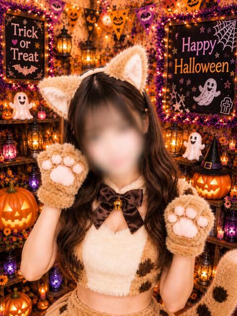 なのは チェリーデイズ(吊革コスプレセクキャバ)
