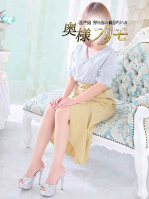 あみ 奥様プリモ（人妻デリヘル）