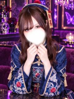 かんな CHERRY DAYS WEST(チェリーデイズウエスト)(池袋/おっパブ・セクキャバ)