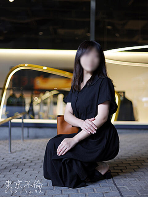 奥山あいな 東京不倫～とうきょうふりん～（人妻デリヘル）