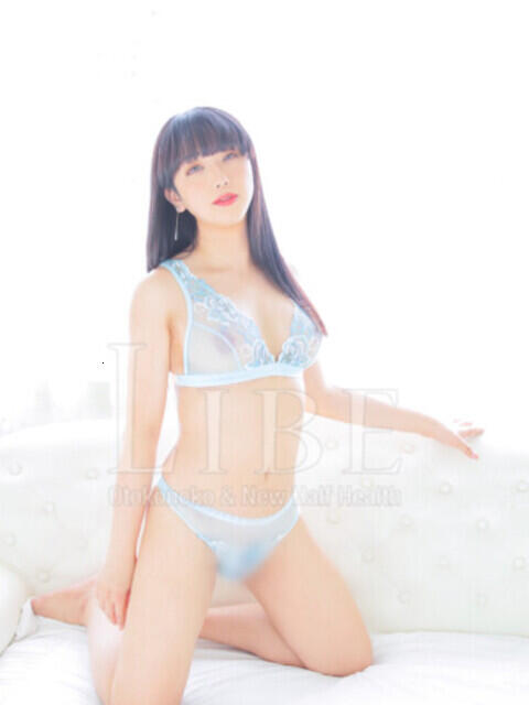 吉原和泉 ニューハーフヘルスLIBE 東京新宿(ニューハーフヘルス)