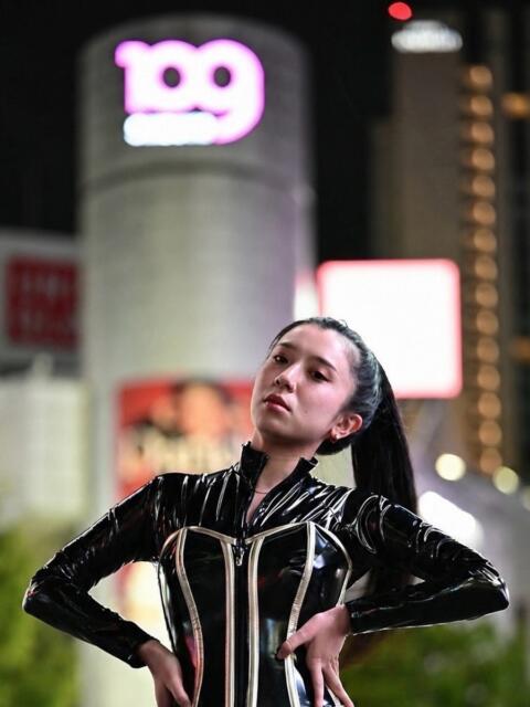 白雪フジ 渋谷 ダイアナ（派遣型M性感）
