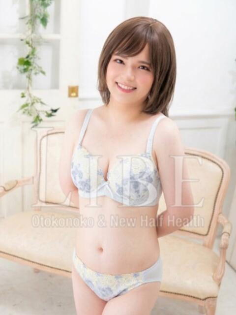 山田みみ ニューハーフヘルスLIBE 日本橋（ニューハーフヘルス）