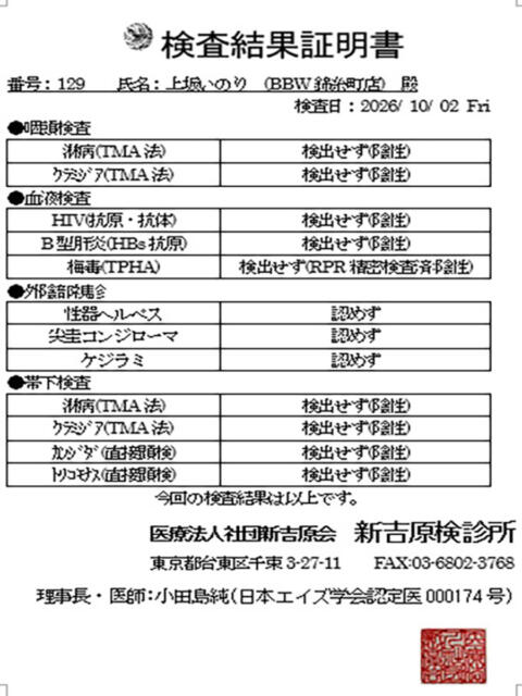 上坂 BBW錦糸町店（ぽっちゃりデリヘル）