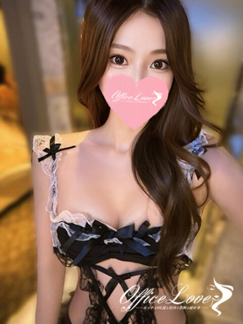 まりの 敏感変態スイッチON♡ Office Love　町田店（Loveグループ）（デリヘル）