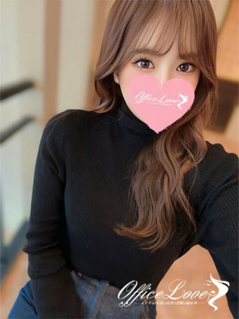 まりの 敏感変態スイッチON♡ Office Love　町田店（Loveグループ）（デリヘル）